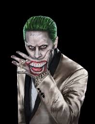 Na legion samobójców spadła masa krytyki, odnosząca się w dużej mierze do postaci księcia zbrodni. Jak Dobrze Znasz Suicide Squad Legion Samobojcow Samequizy