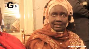 Vidéo- Sokhna Amira Sy