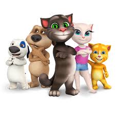 Talking tom and friends is an animated series based on the franchise of the same name by outfit7. About Us Outfit7