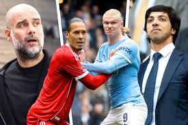 'Whole era of success tarnished' if appeal fails - City fan view