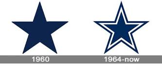 The dallas cowboys logo is one of the most memorable logos in the history of american football. Dallas Cowboys Logo And Symbol Meaning History Png