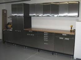 stainless steel wall mounted cabinets