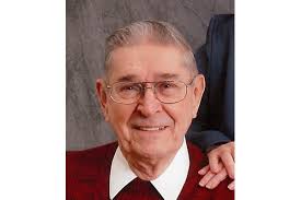 Fred Schmidt Obituary (1928