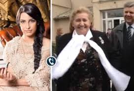 Ultimele Cuvinte Ale Lui Gabi LuncÄƒ Ce I A Spus Fiicei Sale Rebeca Onoriu Stiri Crestine Info Crestin Actualitate Crestina Online