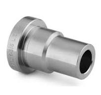 Manguito VCO de Acero inox., 1/2 pulg. VCO x 1/2 pulg ...