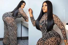 I won't do plastic surgery' – Actress Nkechi Blessing - News Digest
