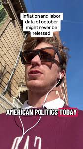 US Government Reopening: Media Misinterpretations Explored