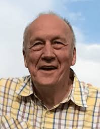 Dennis August Delainey Obituary