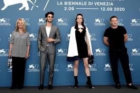 Women's experience of the 1995 srebrenica genocide is the focus of 'quo vadis, aida?', a powerful drama that is bosnia and herzegovina's entry for best international feature film at next. The Impossible Translation Of The Horror Of Srebrenica Teller Report