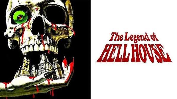 THE LEGEND OF HELL HOUSE Official Trailer (1973, Roddy McDowall, Gayle  Hunnicutt)