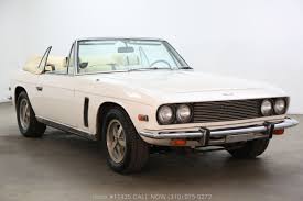 Image result for Tangerine 1974 Jensen