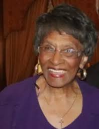 Obituary information for Bernice Poole Mack