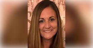 Obituary information for Christy Heather (Lacey) Gorman
