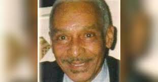 Ringgold Dorsey Jr. Obituary