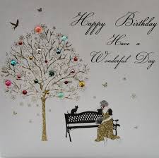 Womens birthday dresses has a variety pictures that similar to find out the most recent pictures of the images that existed in womens birthday dresses are consisting of best images and high quality. Women S Birthday Card Home Garden Patterer Greeting Cards Party Supply