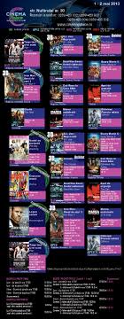 Pe portalturism.com gasesti descriere, poze, localizare pe harta, facilitati, meniuri si date de contact pentru cinema hollywood multiplex lotus, oradea. Program Cinema Palace Pe 1 2 Mai 2013 Mortu S Blog