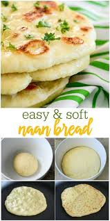 Homemade Naan Bread Recipe Video Lil Luna Recipe Recipes Recipes With Naan Bread Bread Recipes Homemade