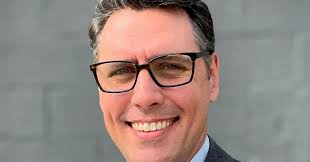 Meet the former Army engineer who spent six years leading 'best-kept secret  in St. Paul'