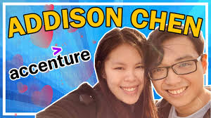 addison chen