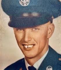 John William Harrison Obituary