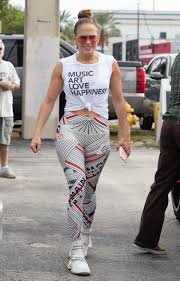 Jennifer lopez — on the floor 03:36. Jennifer Lopez S Gym Style Photos Footwear News