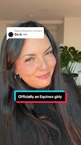 Genieve Gordon Equinox