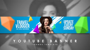 Free Download Youtube Chanel Art Youtube Banner Photoshop Project Psd File All the psd youtube banners from this collection are very professional. youtube banner photoshop project psd file