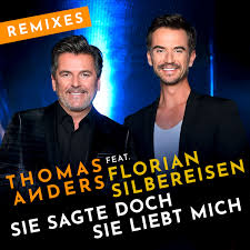 Thomas Anders feat. Florian Silbereisen