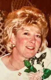 Patricia Chesnut Obituary (1952