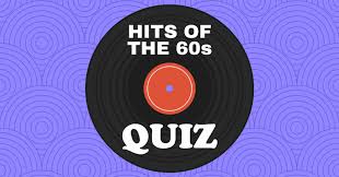 You want to hear the music time and time again. Hits Of The 60s Quiz I Like Your Old Stuff Iconic Music Artists Albums Reviews Tours Comps