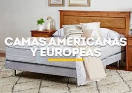 Sodimac Com Cama Americana Camas Muebles