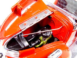 Image result for Bugatti Red 1941 GMC