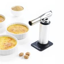Chalumeau De Cuisine Comment Recharger Un Chalumeau De Cuisine