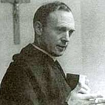 Rev Ian Louis Petit (1922-1996)