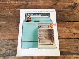 Image result for Sherwood Green 1958 Frigidaire