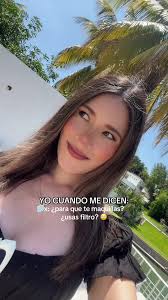 la verdad 🙄 #maquillaje #filtro #belleza #amorpropio #vickyroma