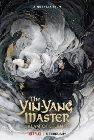 Kehidupan yin yang master qingming (chen kun) dalam bahaya dan dia melakukan perjalanan ke dunia yang berbeda untuk mempersiapkan serangan nonton film semi terbaru indoxxi, nonton film online lk21, nonton film sub indo, nonton film semi barat, nonton film semi jepang, aplikasi. Watch The Yin Yang Master Dream Of Eternity 2020 On 123movies Online Free 123movies