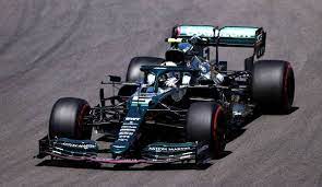 Jun 05, 2021 · das qualifying für den großen preis von aserbaidschan hatte noch kaum fahrt aufgenommen, da musste es schon unterbrochen werden. Formel 1 Heute Live Qualifying In Barcelona Im Tv Livestream Und Liveticker