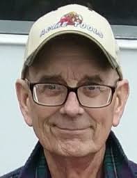 Doug Johnson Obituary November 27, 2017