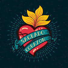 To connect with sagrado corazon de jesus, sign up for facebook today. Sagrado Corazon Imagenes