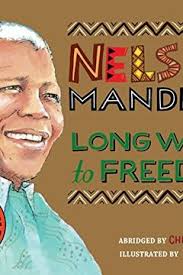 11 books Tito Mboweni recommended