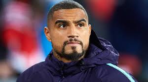 Bundesliga.com presents 10 things on the roving veteran midfielder still fighting fires on and off the. Kevin Prince Boateng Also Says Goodbye To The Barcelona It Had Wanted To Give More