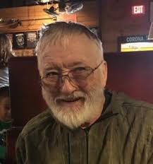 John Trimble Obituary