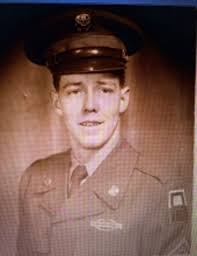 Wilber Marsh Obituary January 26, 2019