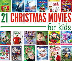 All of which are guaranteed to help you enjoy the holidays. 21 Christmas Movies For Kids And Families Grab The Popcorn Settle In