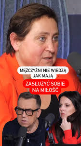 Mężczyźni ciągle słyszą od kobiet, że są nie ok. A jacy mają być?  Zapraszamy do posłuchania całej rozmowy w podcaście „W związku” na naszym  kanale i platformach podcastowych 🎥🎙️ #relacjedamskomęskie #związki  #związek #