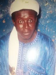 KALIFHA SHARIFF NURA RABIU USMAN BABA