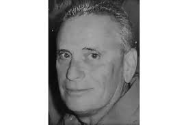 Richard Rabideau Obituary (1951