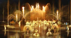 Home tags puy du fou. Der Puy Du Fou Camping Castel 5 Etoiles La Garangeoire Vendee