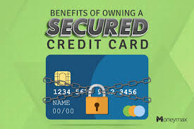 A secured business credit card is a card that requires collateral to open. Benefits Of Owning A Secured Credit Card Abs Cbn News